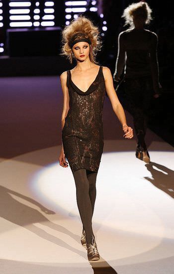 Diesel Black Gold, moda otoño invierno  